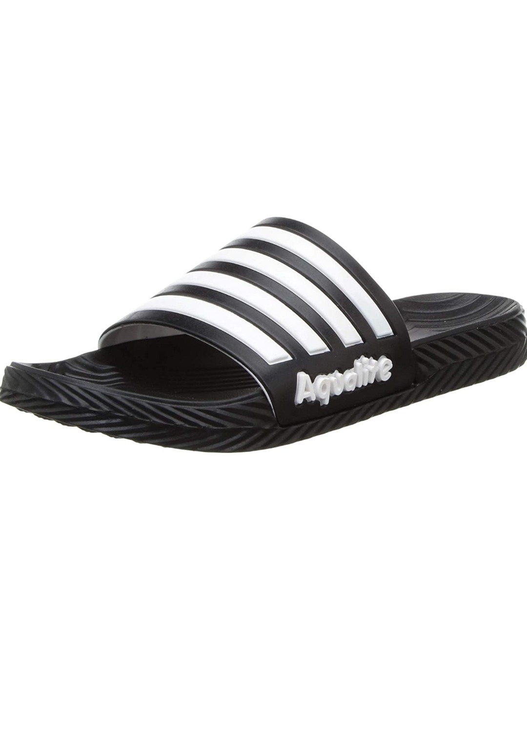 Adidas 2025 aqualite slides